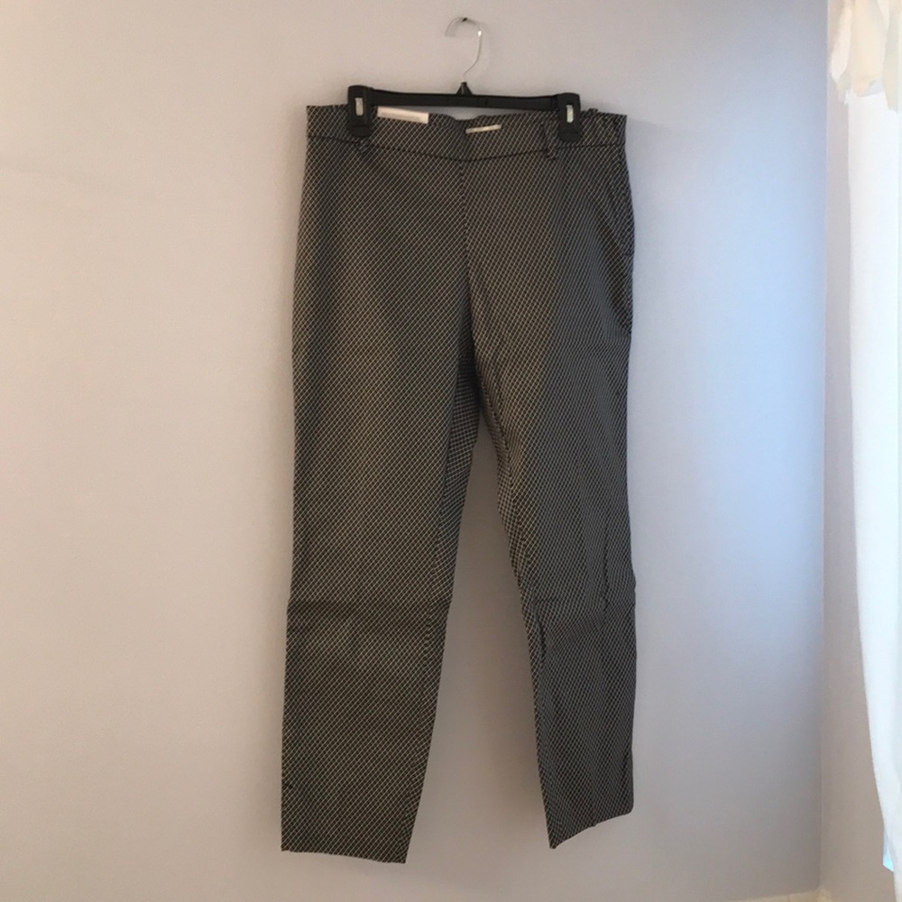 Super Stretch Slacks